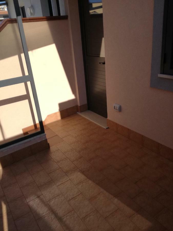 Villa Casa Del Pozzo Furci Siculo Exterior foto